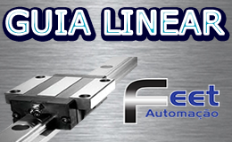 Produtos FEET  AUTOMAÇÃO
