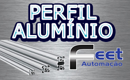 Produtos FEET  AUTOMAÇÃO