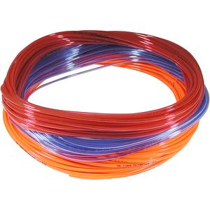 Tubos de Nylon